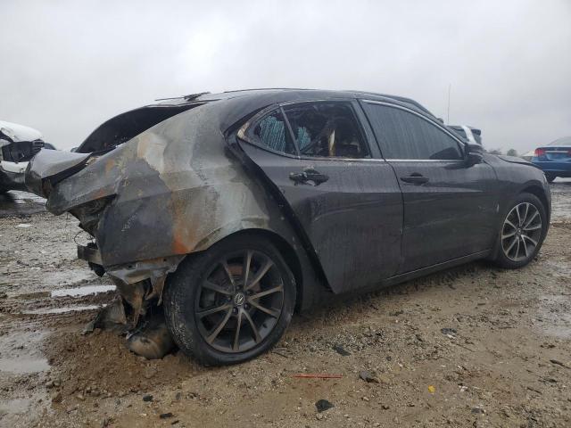 39331314 :رقم المزاد ، 19UUB2F39FA006733 vin ، 2015 Acura Tlx مزاد بيع