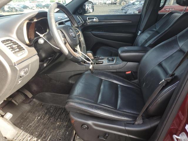 Aukcja sprzedaży 2017 Jeep Grand Cherokee Limited, vin: 1C4RJFBG0HC913742, numer aukcji: 77595493