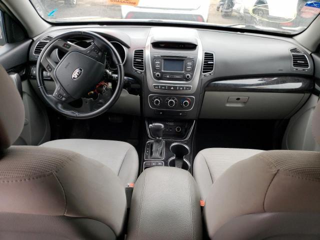 Aukcja sprzedaży 2015 Kia Sorento Lx, vin: 5XYKT4A62FG655886, numer aukcji: 38306434