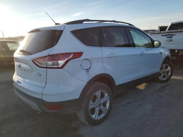 Продаж на аукціоні авто 2013 Ford Escape Se, vin: 1FMCU9GX7DUA53510, номер лоту: 38760044