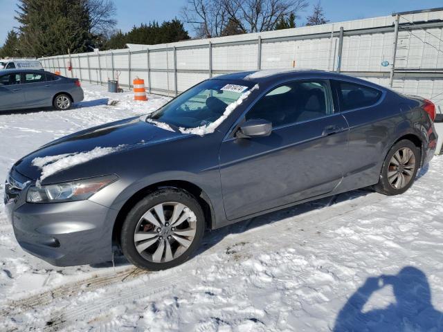 Продаж на аукціоні авто 2011 Honda Accord Ex, vin: 1HGCS1B74BA002369, номер лоту: 38610474