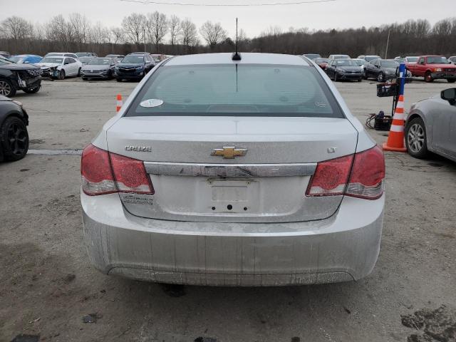 Aukcja sprzedaży 2016 Chevrolet Cruze Limited Lt, vin: 1G1PE5SB7G7170703, numer aukcji: 38967884