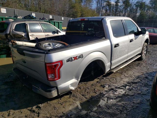Aukcja sprzedaży 2016 Ford F150 Supercrew, vin: 1FTEW1EG2GFA21794, numer aukcji: 40376374
