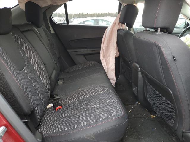 37088374 :رقم المزاد ، 2GNFLNEK9C6250199 vin ، 2012 Chevrolet Equinox مزاد بيع