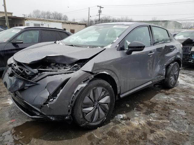 39555604 :رقم المزاد ، JN1CF0BBXPM707378 vin ، 2023 Nissan Ariya Engage مزاد بيع