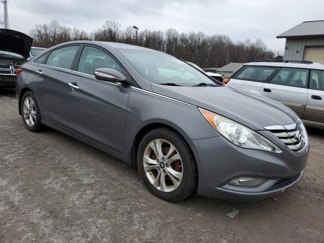 40903384 :رقم المزاد ، 5NPEC4AC2BH169388 vin ، 2011 Hyundai Sonata Se مزاد بيع