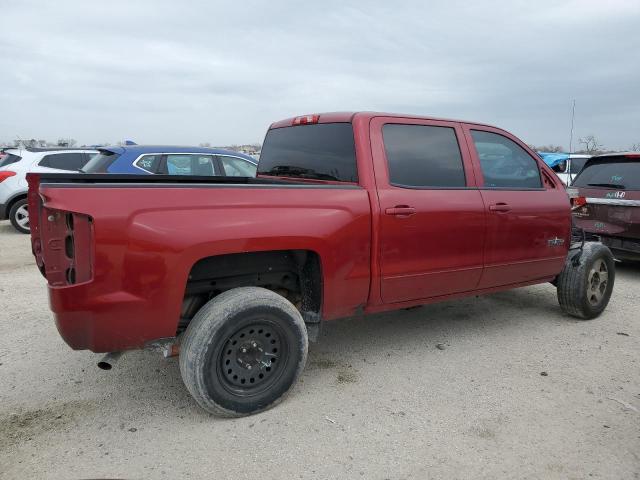 40461544 :رقم المزاد ، 3GCPCRECXJG185717 vin ، 2018 Chevrolet Silverado C1500 Lt مزاد بيع