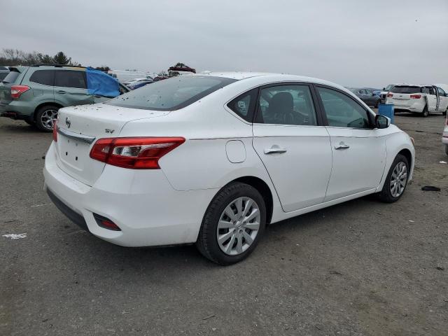 Продаж на аукціоні авто 2016 Nissan Sentra S, vin: 3N1AB7AP8GY280868, номер лоту: 37701524