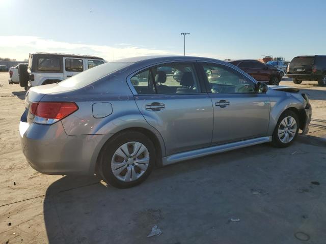 Aukcja sprzedaży 2011 Subaru Legacy 2.5i, vin: 4S3BMAA67B1229262, numer aukcji: 40664854
