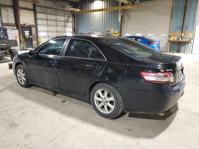 40345964 :رقم المزاد ، 4T1BK3EKXBU117591 vin ، 2011 Toyota Camry Se مزاد بيع