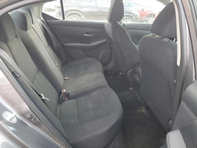 Продажа на аукционе авто 2020 Nissan Sentra S, vin: 3N1AB8BV7LY291681, номер лота: 40764474