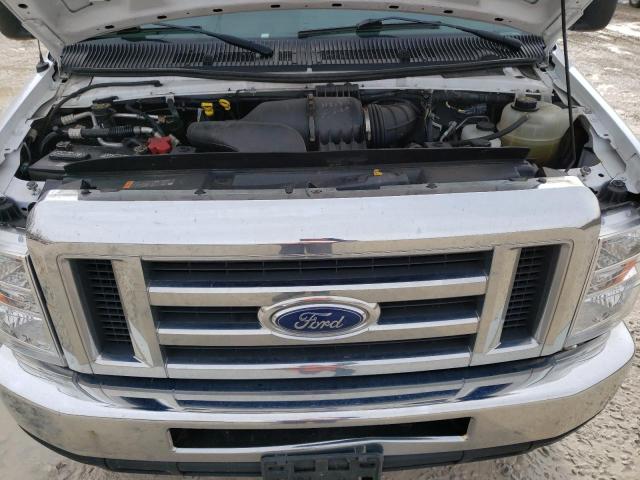 Продажа на аукционе авто 2019 Ford Econoline E350 Super Duty Cutaway Van, vin: 1FDWE3F63KDC35623, номер лота: 37261294