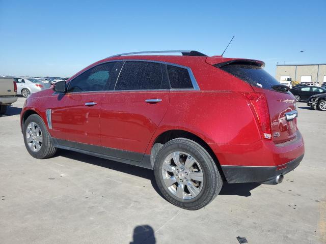 Продажа на аукционе авто 2015 Cadillac Srx Luxury Collection, vin: 3GYFNBE35FS596972, номер лота: 38317554