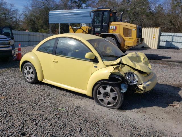 Продаж на аукціоні авто 2000 Volkswagen New Beetle, vin: 3VWCF21C5YM460731, номер лоту: 49533726