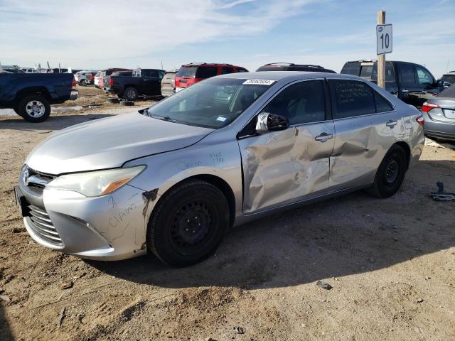 39362654 :رقم المزاد ، 4T4BF1FK4GR532913 vin ، 2016 Toyota Camry Le مزاد بيع