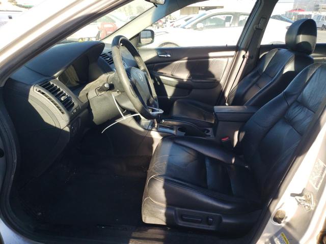 Aukcja sprzedaży 2007 Honda Accord Ex, vin: 1HGCM665X7A057223, numer aukcji: 38036414