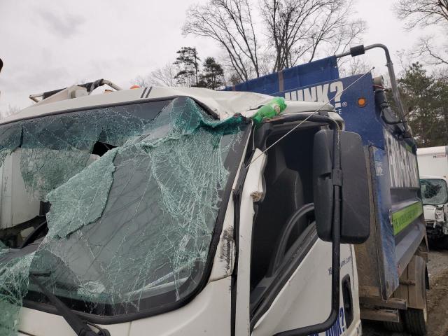 Aukcja sprzedaży 2019 Isuzu Npr Hd, vin: 54DC4W1B0KS800112, numer aukcji: 37751954