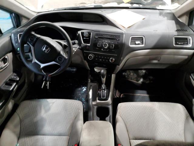Aukcja sprzedaży 2015 Honda Civic Lx, vin: 2HGFB2F42FH052066, numer aukcji: 37331324