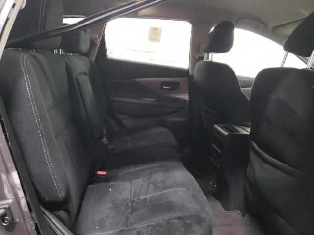 Продажа на аукционе авто 2018 Nissan Murano S, vin: 5N1AZ2MG5JN181495, номер лота: 36893784