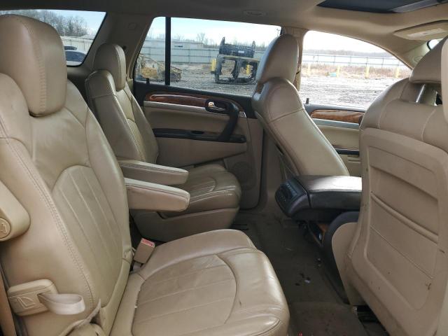 Aukcja sprzedaży 2009 Buick Enclave Cxl, vin: 5GAER23D89J172128, numer aukcji: 37856754