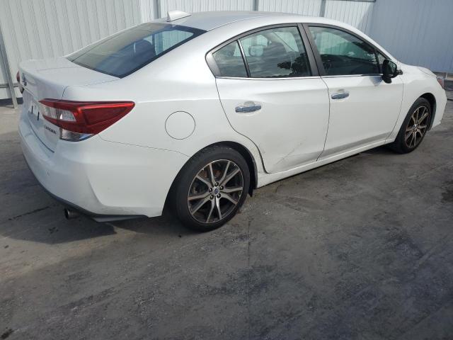 Aukcja sprzedaży 2018 Subaru Impreza Limited, vin: 4S3GKAT68J3609237, numer aukcji: 36942014