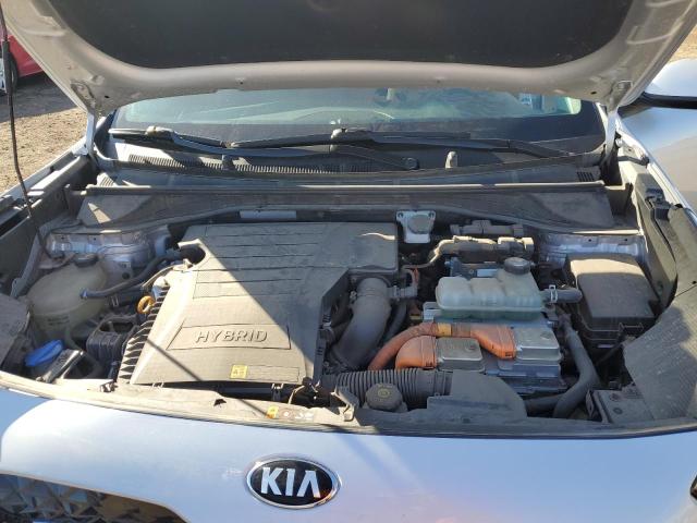 38653354 :رقم المزاد ، KNDCB3LC3L5413178 vin ، 2020 Kia Niro Lx مزاد بيع