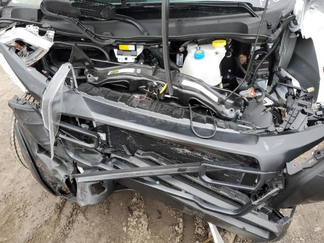 Продажа на аукционе авто 2023 Ram Promaster 3500 3500 High, vin: 3C6MRVJG4PE510084, номер лота: 40743084