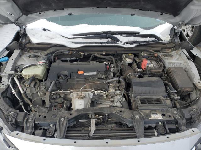 Продаж на аукціоні авто 2017 Honda Civic Lx, vin: 2HGFC2F50HH511006, номер лоту: 36984164