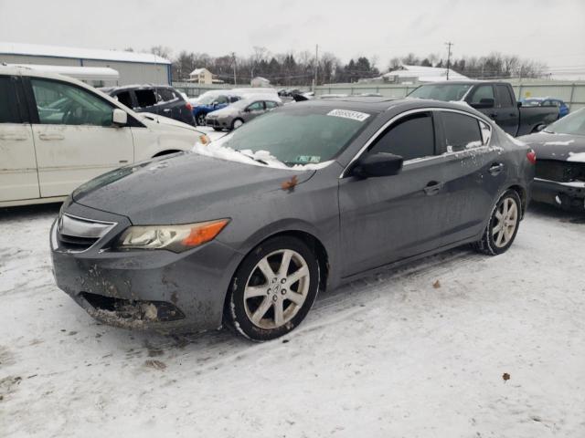 38695514 :رقم المزاد ، 19VDE1F72DE003677 vin ، 2013 Acura Ilx 20 Tech مزاد بيع