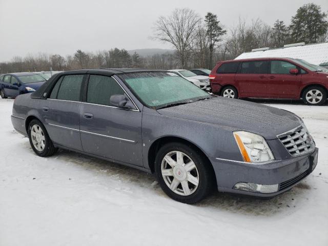 Продажа на аукционе авто 2007 Cadillac Dts, vin: 1G6KD57Y57U220195, номер лота: 38482844
