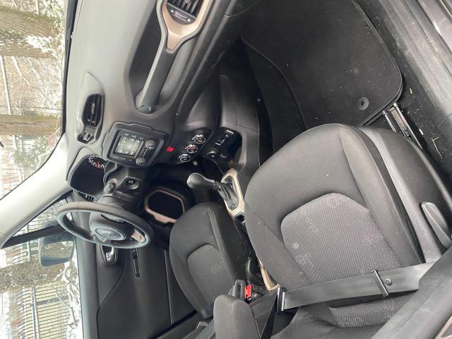 38949054 :رقم المزاد ، ZACCJBABXHPF29113 vin ، 2017 Jeep Renegade Sport مزاد بيع