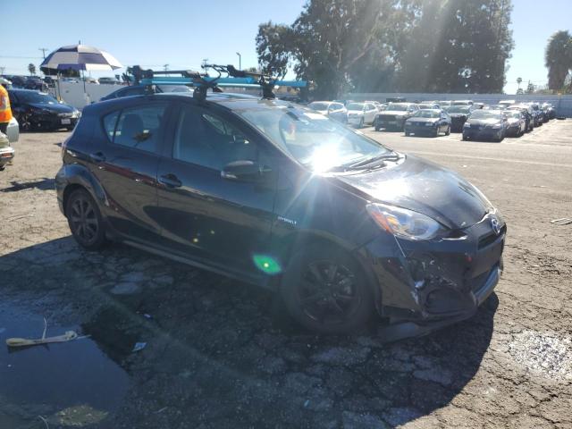 2017 Toyota Prius C მანქანა იყიდება აუქციონზე, vin: JTDKDTB37H1592430, აუქციონის ნომერი: 39141564