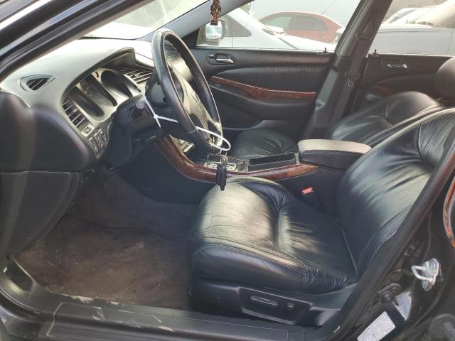 Продажа на аукционе авто 2002 Acura 3.2tl, vin: 19UUA56642A026459, номер лота: 40385064