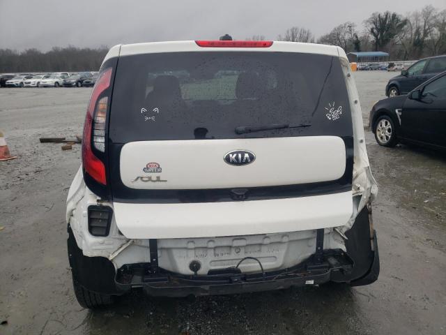 38500614 :رقم المزاد ، KNDJN2A29K7672828 vin ، 2019 Kia Soul مزاد بيع