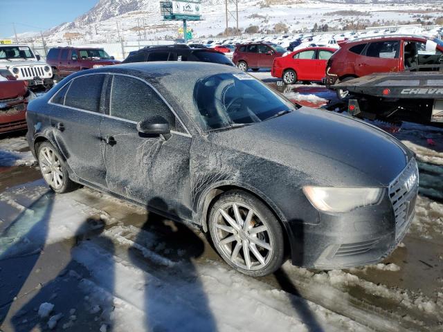 2015 Audi A3 Premium მანქანა იყიდება აუქციონზე, vin: WAUACGFF8F1032985, აუქციონის ნომერი: 37858854