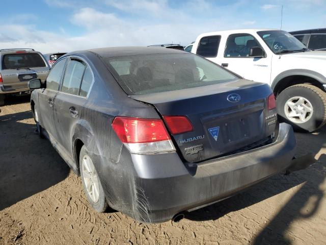38306764 :رقم المزاد ، 4S3BMBC62C3043380 vin ، 2012 Subaru Legacy 2.5i Premium مزاد بيع