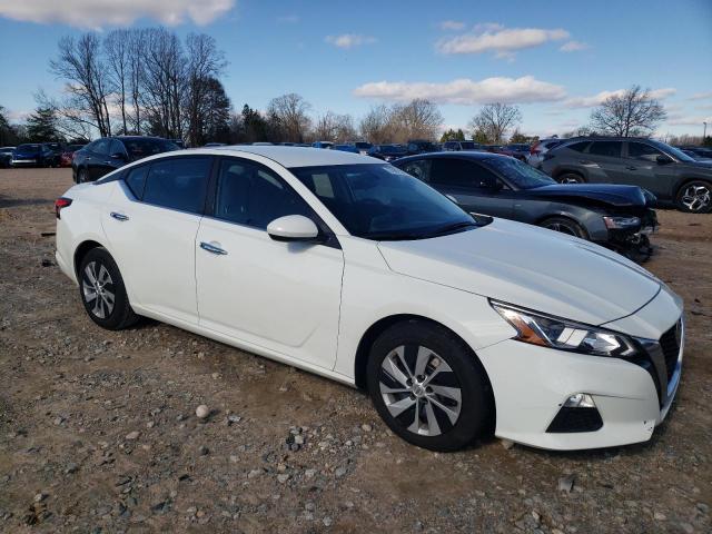 37907924 :رقم المزاد ، 1N4BL4BV9LC219337 vin ، 2020 Nissan Altima S مزاد بيع