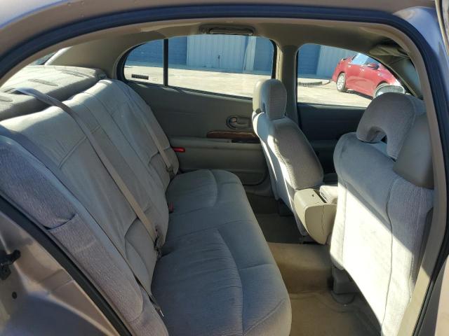 Aukcja sprzedaży 2001 Buick Lesabre Custom, vin: 1G4HP54K81U181619, numer aukcji: 39395264