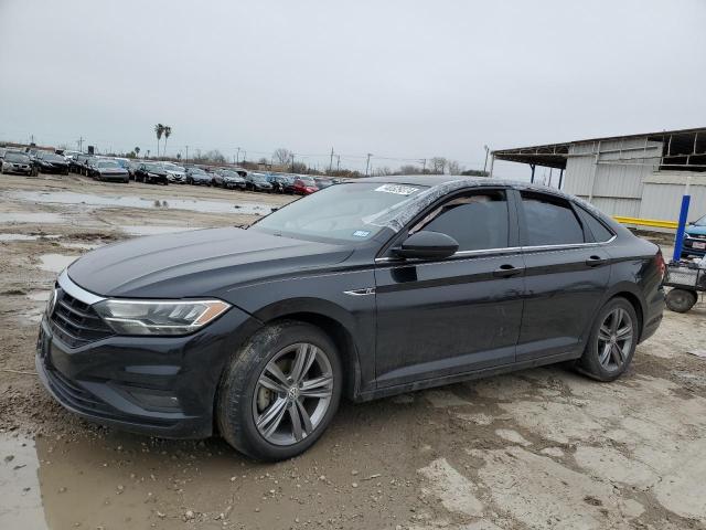 2019 Volkswagen Jetta S მანქანა იყიდება აუქციონზე, vin: 3VWCB7BUXKM273296, აუქციონის ნომერი: 40329374