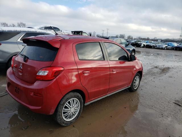 Aukcja sprzedaży 2020 Mitsubishi Mirage Es, vin: ML32A3HJ7LH011039, numer aukcji: 37053384