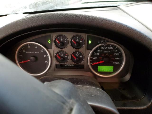 Aukcja sprzedaży 2006 Ford F150 Supercrew, vin: 1FTPW14586FA29874, numer aukcji: 37513654