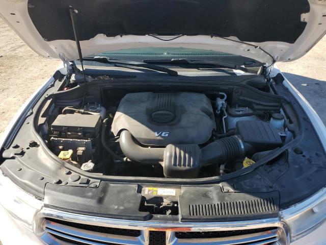 Aukcja sprzedaży 2015 Dodge Durango Sxt, vin: 1C4RDHAG5FC906853, numer aukcji: 40097484