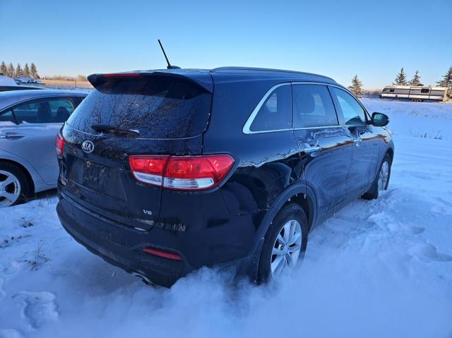 2016 Kia Sorento Lx მანქანა იყიდება აუქციონზე, vin: 5XYPGDA59GG141651, აუქციონის ნომერი: 38621224