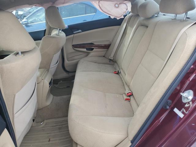 Продаж на аукціоні авто 2011 Honda Accord Ex, vin: 1HGCP2F78BA121785, номер лоту: 38730274