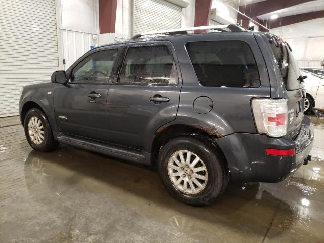 Продажа на аукционе авто 2008 Mercury Mariner Premier, vin: 4M2CU97118KJ19769, номер лота: 37554864