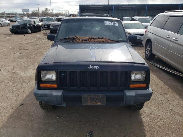 Продаж на аукціоні авто 2001 Jeep Cherokee Sport, vin: 1J4FF48S61L547161, номер лоту: 37532574