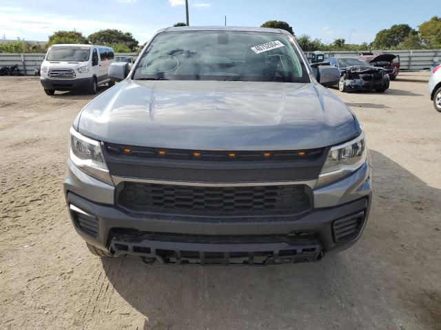 2021 Chevrolet Colorado მანქანა იყიდება აუქციონზე, vin: 1GCGTBEN1M1116667, აუქციონის ნომერი: 40752004