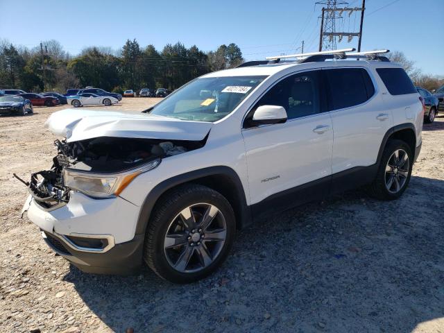 40217184 :رقم المزاد ، 1GKKNWLS2KZ294837 vin ، 2019 Gmc Acadia Slt-2 مزاد بيع