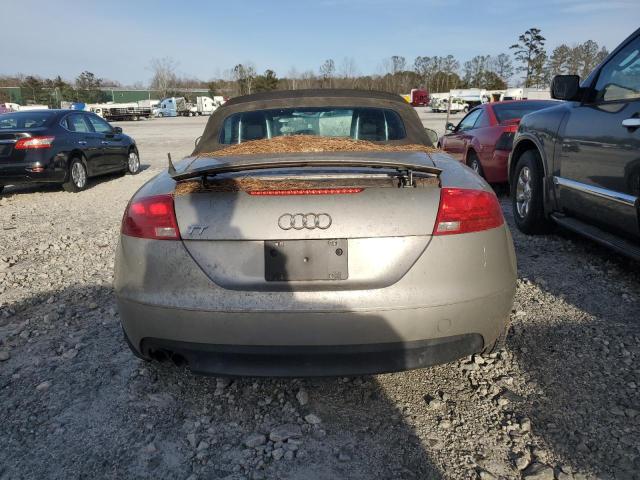 Продаж на аукціоні авто 2008 Audi Tt 2.0t, vin: TRUMF38J981030978, номер лоту: 37333204