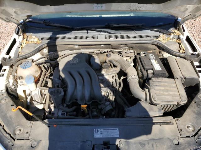 Продажа на аукционе авто 2012 Volkswagen Jetta, vin: 3VW1K7AJ0CM350659, номер лота: 40356884
